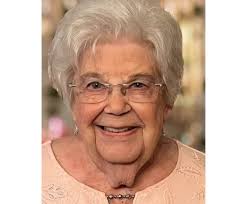 Carolyn Ruth Garrison Obituary (2024)