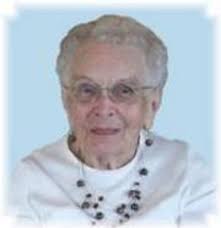 Ella Nora Sauer Mang (1916-2011)