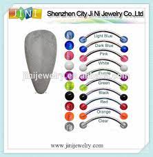 Important information about the snake eyes piercing price, healing time, pain, infections, aftercare and jewelry sizes with 18 snake eyes piercing examples. Snake Eye Tongue Rings Buy Snake Eye Tongue Rings Snake Eye Tongue Rings Snake Eye Tongue Rings Product On Alibaba Com