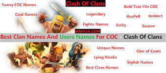 Hey, are you looking for a stylish free fire names & nicknames for your profile? 1500 Best Pubg Cod Coc Clan Names Usernames
