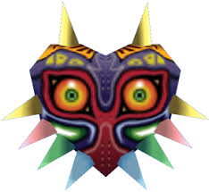 Category The Legend Of Zelda Majora S Mask Item Images Zeldapedia Fandom Here you can find the best majoras mask wallpapers uploaded by our. mask item images