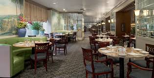 Hotel Bars & Restaurants in Cincinnati, Ohio - Hilton Cincinnati Netherland  Plaza