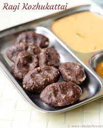 Ragi is one of the healthiest and easily available millets all over the world. Ragi Kara Kozhukattai Ragi Pidi Kozhukattai Recipe Raks Kitchen