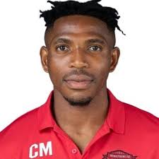 Profile C. Emmanuel Mbah, Khaitan: Info, news, matches and statistics