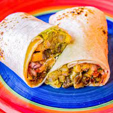 California Burrito Recipe (A San Diego Classic) | Hilda's Kitchen Blog