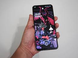 LG V60 ThinQ 5G and Dual Screen Review ...