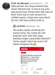 We did not find results for: Cik Epal Saman