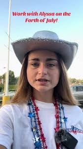 Alyssa Abate's Instagram, Twitter & Facebook