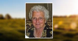 Helen Linderman Obituary June 11, 2015