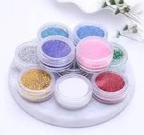 Glitter Powder - KingChroma