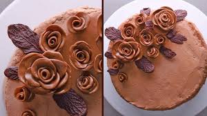 Fun And Simple Chocolate Cake Recipe By So Yummy Youtube Easy Chocolate Cake Chocolate Cake Recipe Cake Recipes