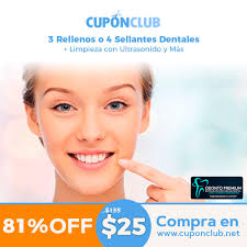 Cupón Club El Salvador