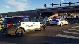 U S Highway 285 Cbs Denver