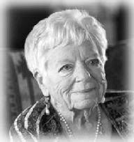 ANNIE BURROWS Obituary (2019)