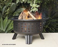 This saves customers £6 off its original price. Aldi Lovers Australia Outdoor Firepit 90 From Saturday 23 April Includes Mesh Cap Bbq Cooking Grill And Fire Poker Fire Bowl Dimensions 65 X 65 X 30cm Total Dimensions 79 X 79 X 63cm Aldiloversau Facebook