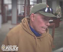 Community Help: A criminal incident occurred