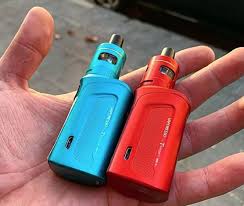 Even on mods with single or small internal batteries. Best Mod For Mtl Vaping My Current 1 Picks For Epic Performance