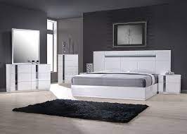 Elegant wood luxury bedroom sets. Exclusive Wood Contemporary Modern Bedroom Sets Los Angeles California J M Furniture Palermo