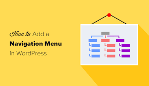 Untuk mengaksesnya, pada wordpress dashboard silahkan buka menu settings. How To Add A Navigation Menu In Wordpress Beginner S Guide