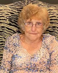 Lorine Christine Boozer Obituary 2024