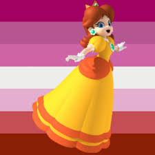 Free Free 254 Princess Daisy Icon SVG PNG EPS DXF File