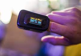 Oxygen saturation is one tool measured by a pulse oximeter that nurses and healthcare providers use to gather information about the respiratory system. Should You Get A Pulse Oximeter To Measure Blood Oxygen Levels Health Essentials From Cleveland Clinic