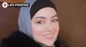 Keep helping others, no matter what: Sana Khan