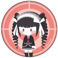 Celestia ludenberg (2326) kirigiri kyouko (1715) naegi makoto (1492) togami byakuya (1383) ishimaru kiyotaka (1284) oowada mondo (1280) asahina aoi (1250) fujisaki chihiro (1236) maizono sayaka (1236). Celestia Ludenberg Danganronpa 1 2 Reload Metal Badge 10 Poster Design Goods Accessories Suruga Ya Com