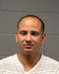 Metra platform shooting: Man charged with firing rifle at McCormick Place