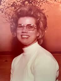 Obituary information for Janice Ruth Guthrie