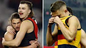 Essendon really must be bereft of confidence. Ghg59sxnqsysrm