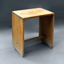 Ulmer Hocker Minimalist Furniture Decor Max Bill