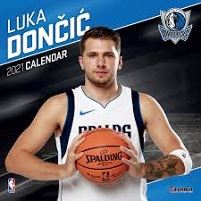 Check out all luka doncic offical products. Luka Doncic Dallas Mavericks Kalender 2021