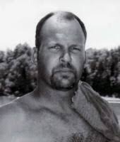 Miles David Serrette Obituary 2010