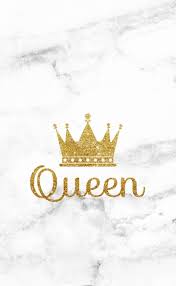Wallpaper By Artist Unknown Queen Wallpaper Crown Queens Wallpaper Personalized Wallpaper