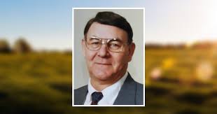 Wilbert Broadwater Obituary January 28, 2020