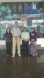 As well as meteorological science, approximately £4.6 million worth of research grants were awarded to 12 winning collaborative. The Newton Ungku Omar Fund Uk Malaysia Research Collaboration In Medical And Health Sciences Opportunity For Researchers Ukm Medical Molecular Biology Institute