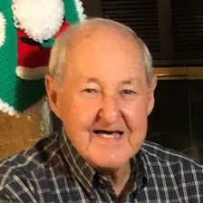 Obituary information for Wallace Lawrence Naquin
