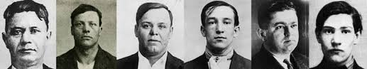 Valentines day massacre was the deadly result of a power struggle for control of chicago's organized crime. Al Capone By Kaliahmontague On Emaze