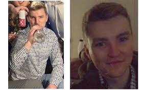 Politie zoekt met sonarboot in omgeving van Eendrachtskade naar vermiste  student Michael Bos