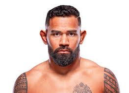 Markus Perez (Middleweight) MMA Profile