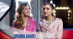 Dublado e legendado online hd 720p. Alex Co Conosciamo Meglio Giada Nuovo Personaggio Della Serie