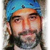 Timothy R. McCartney Obituary