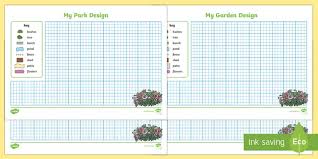Maybe you would like to learn more about one of these? Garden Park Design Sheets