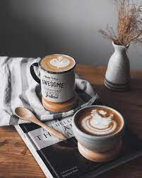 579 Otmetok Nravitsya 7 Kommentariev Nino Bernardus Chrisna Bybernardus V Instagram Banyak Yang Harus Di Syukuri Byb Breakfast Tea Food Coffee Cafe