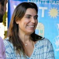 María Alicia Meixner