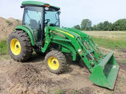 Pin On John Deere Equipment