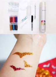 What kind of salt do you use to make glitter? 43 Diy Ways To Add Some Much Needed Sparkle To Your Life