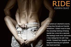 Ride – Rave And Rant About Raunch