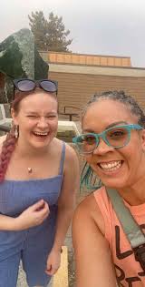 Vernon Scavenger Hunt: Versatile Vernon